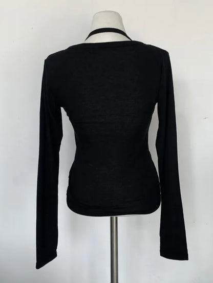 velo layered cardigan (pre-order)