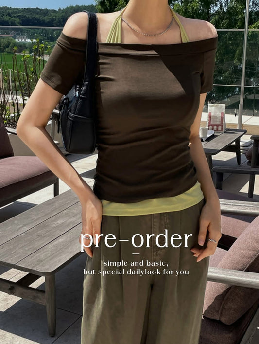 loula two-way top (pre-order)