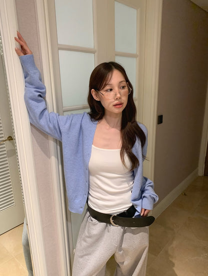 new season cardigan (pre-order)