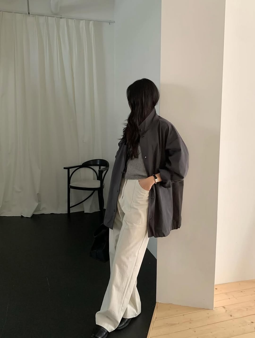anderson jumper (pre-order)