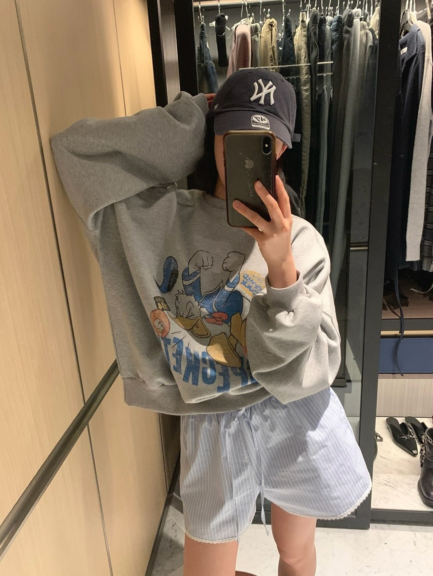 favorite donald top