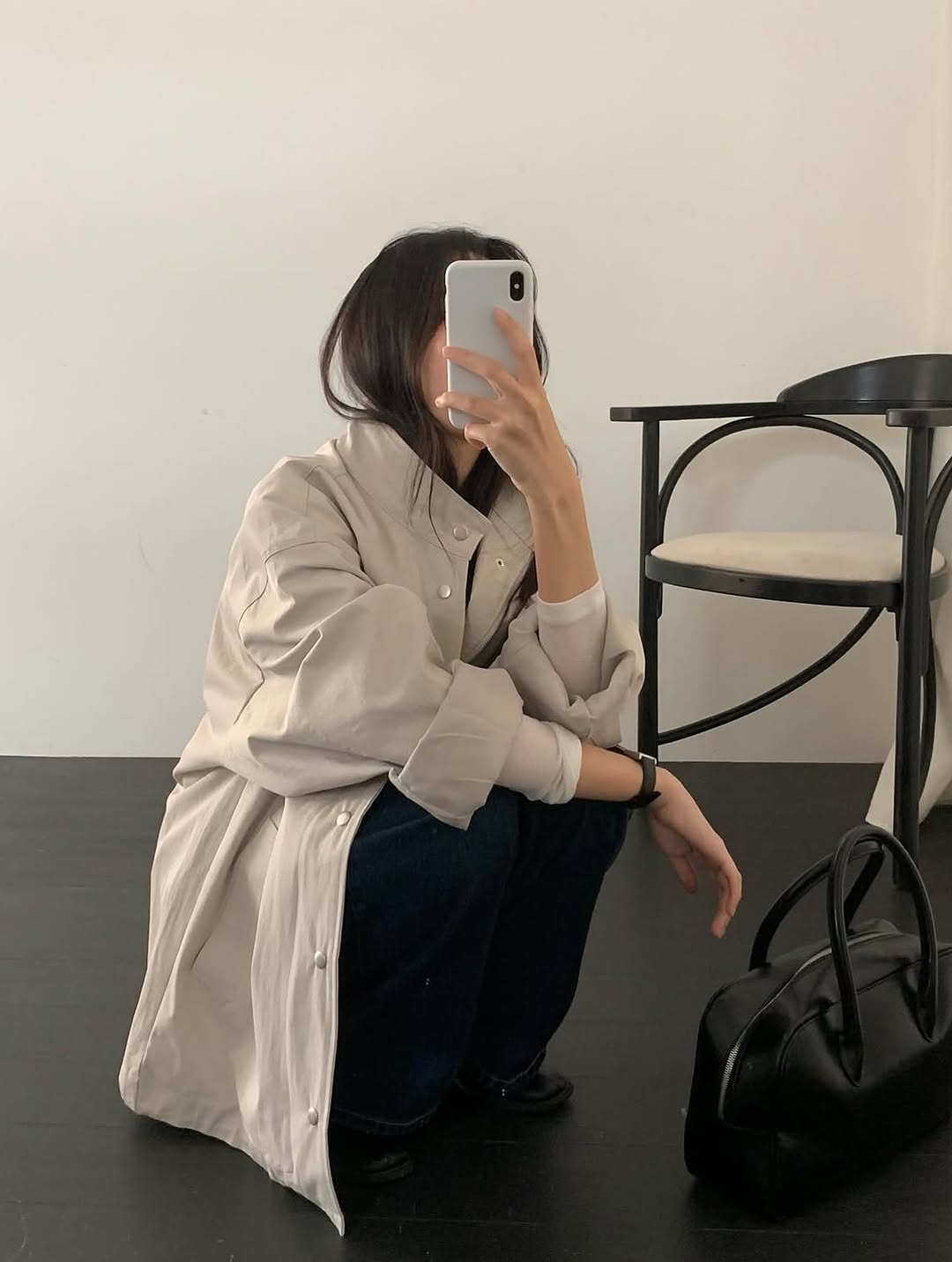 anderson jumper (pre-order)