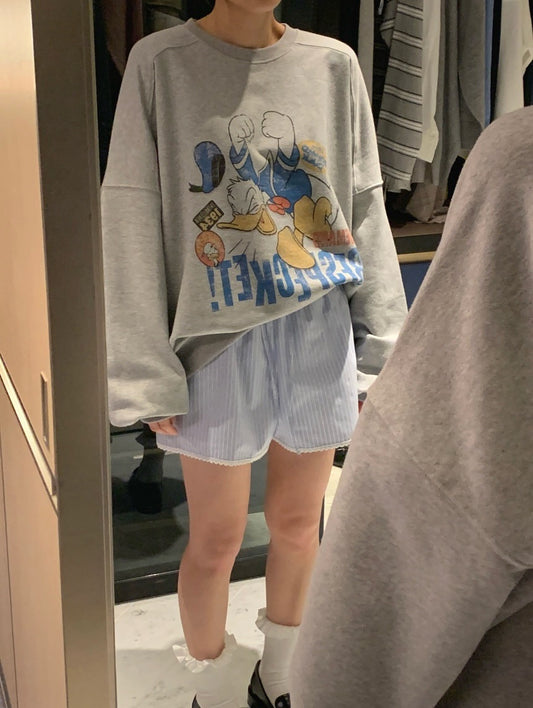 favorite donald top