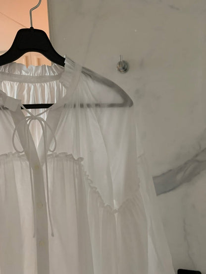 irena blouse