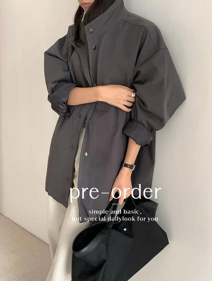 anderson jumper (pre-order)
