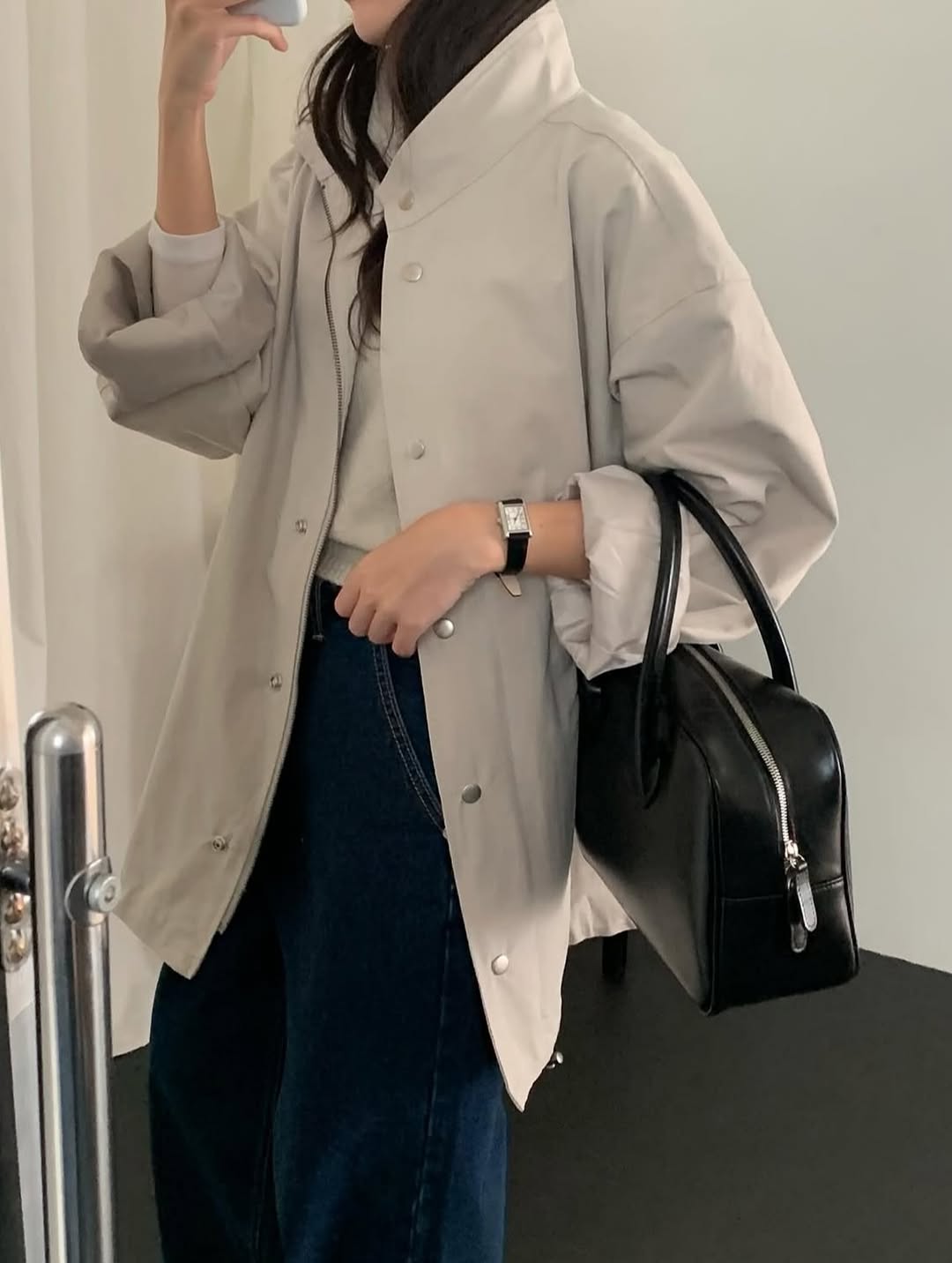 anderson jumper (pre-order)