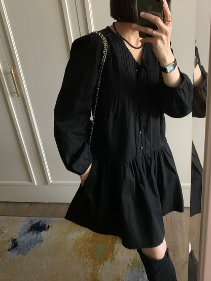 valentina dress (pre-order)