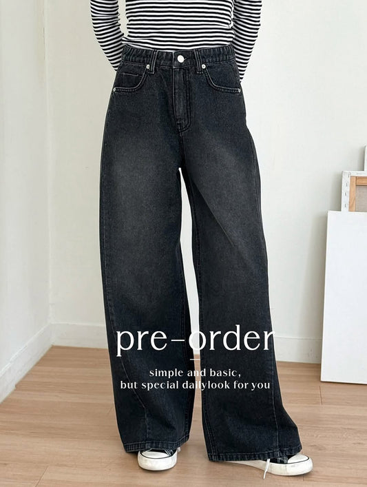 looney banding pants (pre-order)