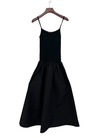 sol padded dress