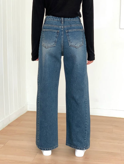 looney banding pants (pre-order)