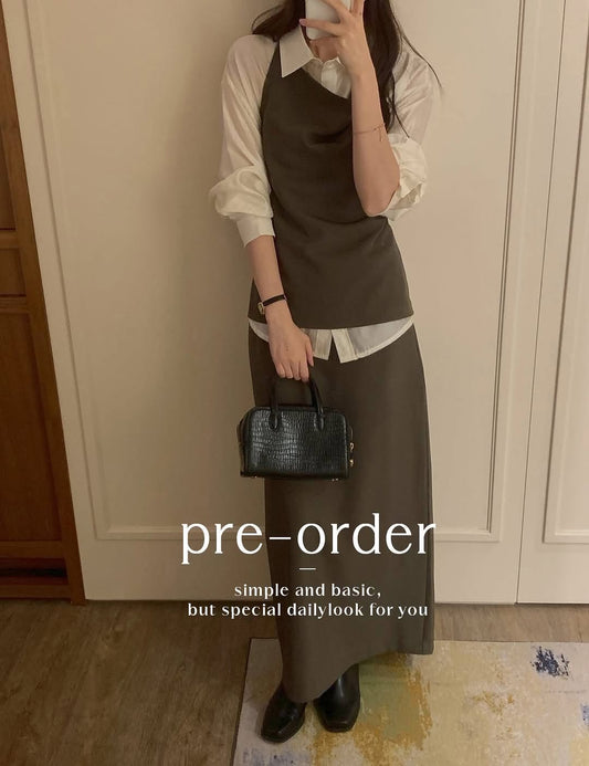 isla strap top (pre-order)