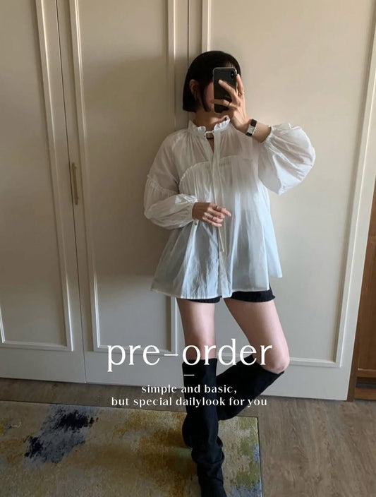 irena blouse