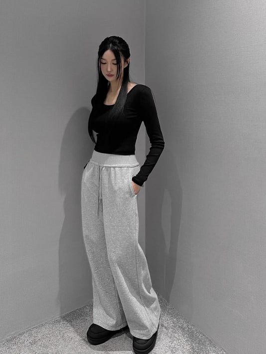 zadie banding pants