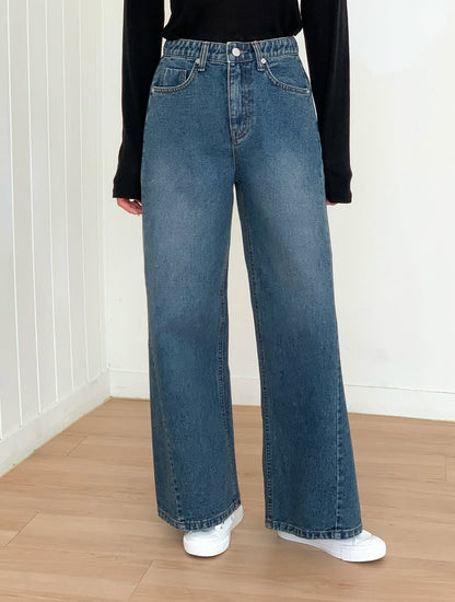 looney banding pants (pre-order)