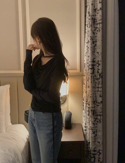ariel shirring top (pre-order)