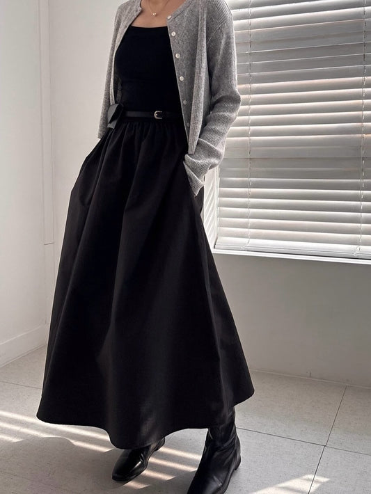 sol padded dress