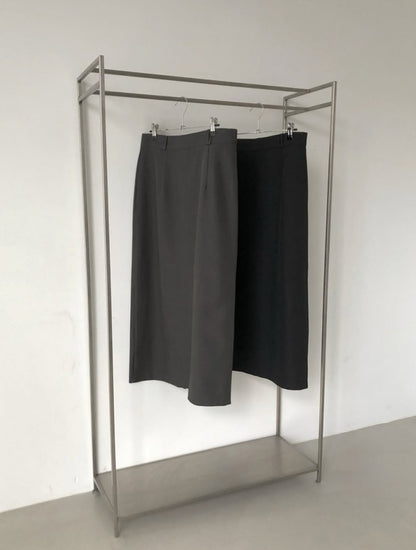 addison maxi skirt (pre-order)