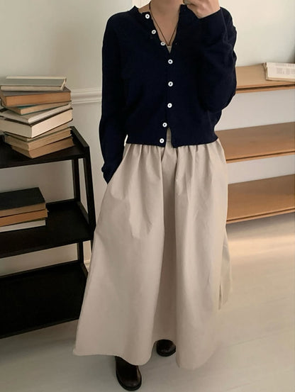 sol padded dress