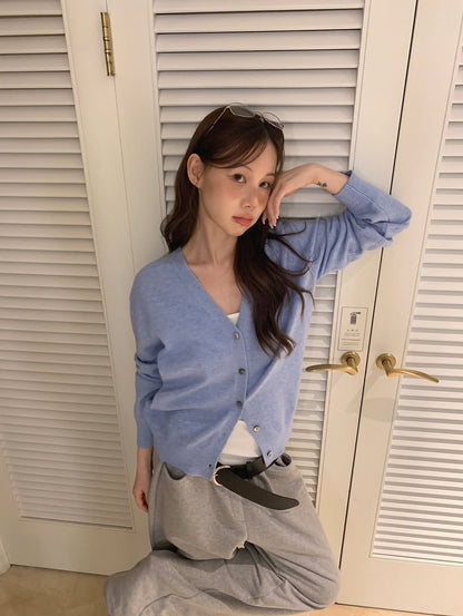 new season cardigan