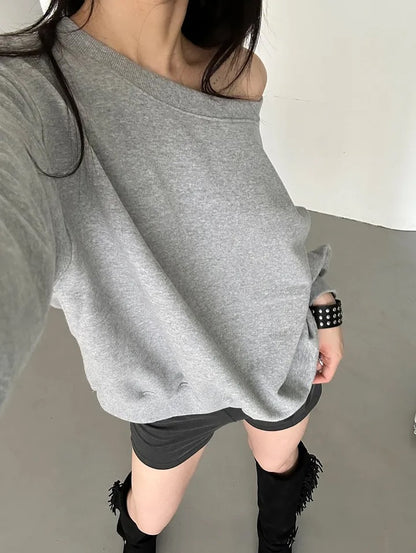 rylan off-shoulder top