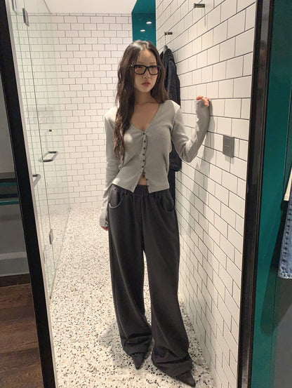 roem cardigan