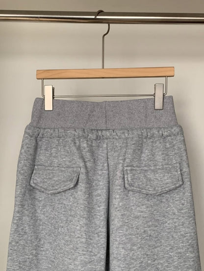 zadie banding pants