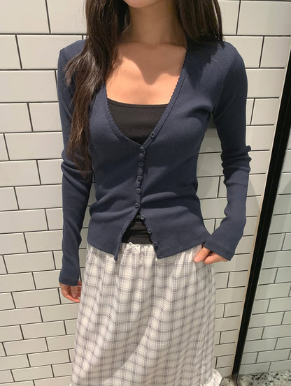 roem cardigan