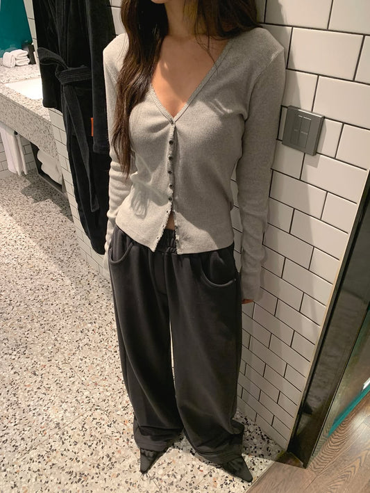 roem cardigan