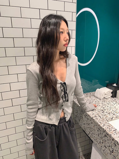 roem cardigan