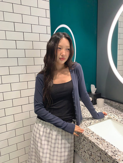 roem cardigan