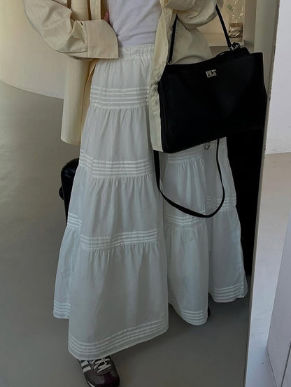 pint maxi skirt
