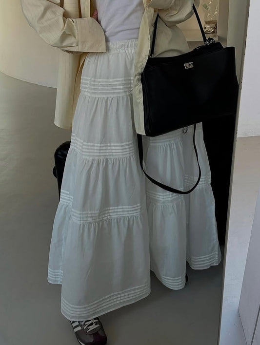 pint maxi skirt