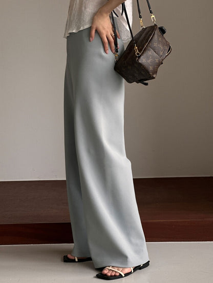 crema banding slacks
