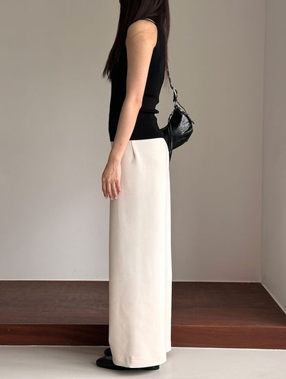 crema banding slacks