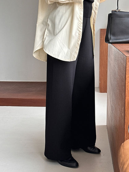 crema banding slacks