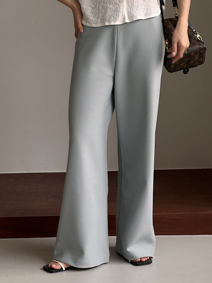 crema banding slacks