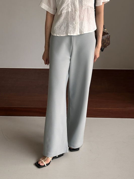 crema banding slacks