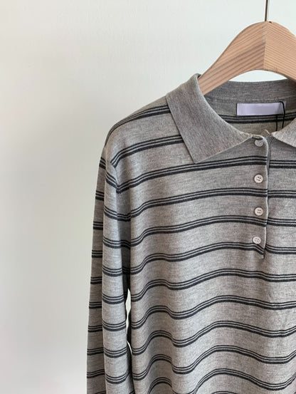 scoop knit