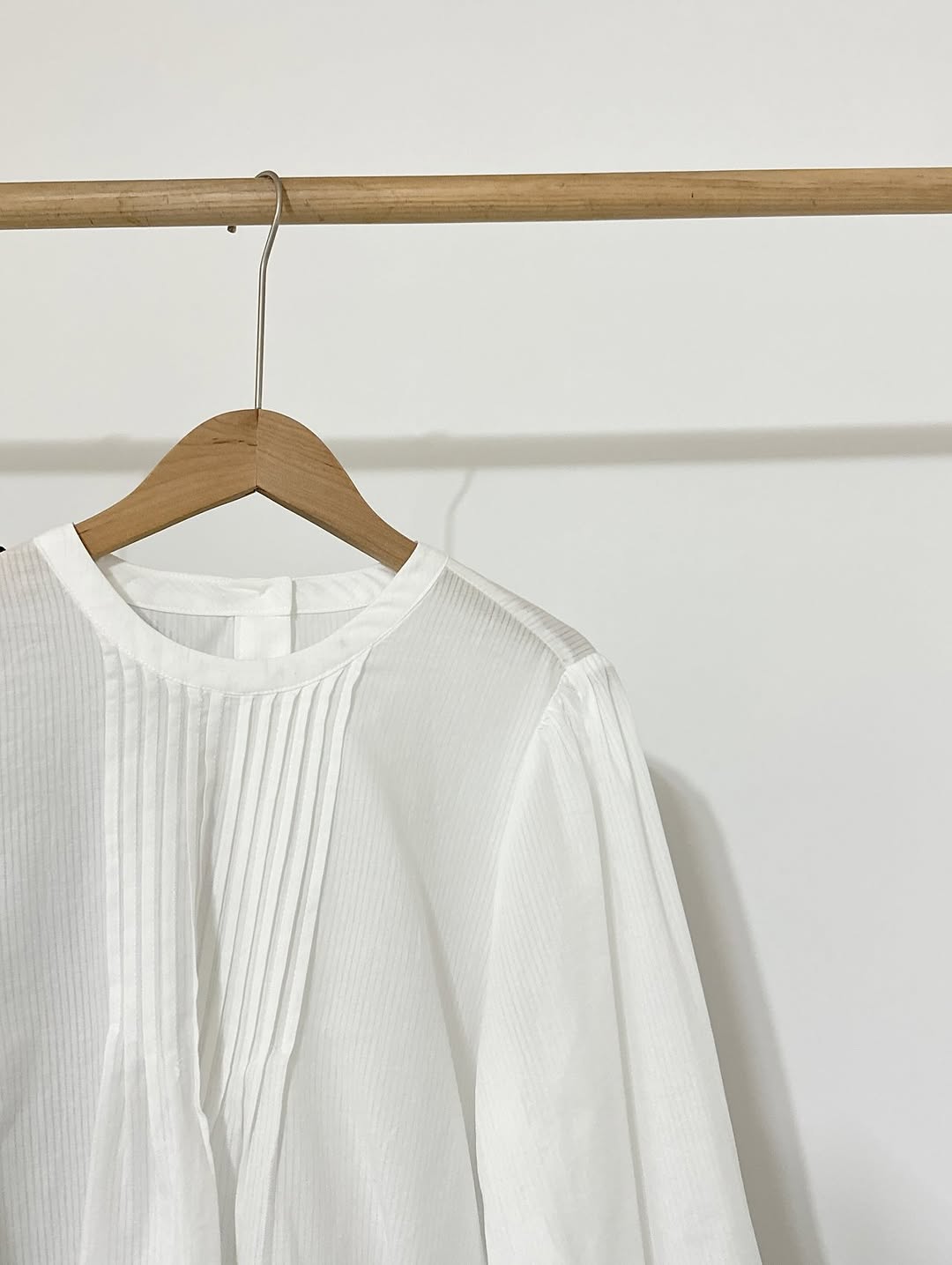 soy blouse