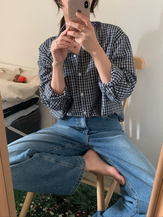 zulu check shirts