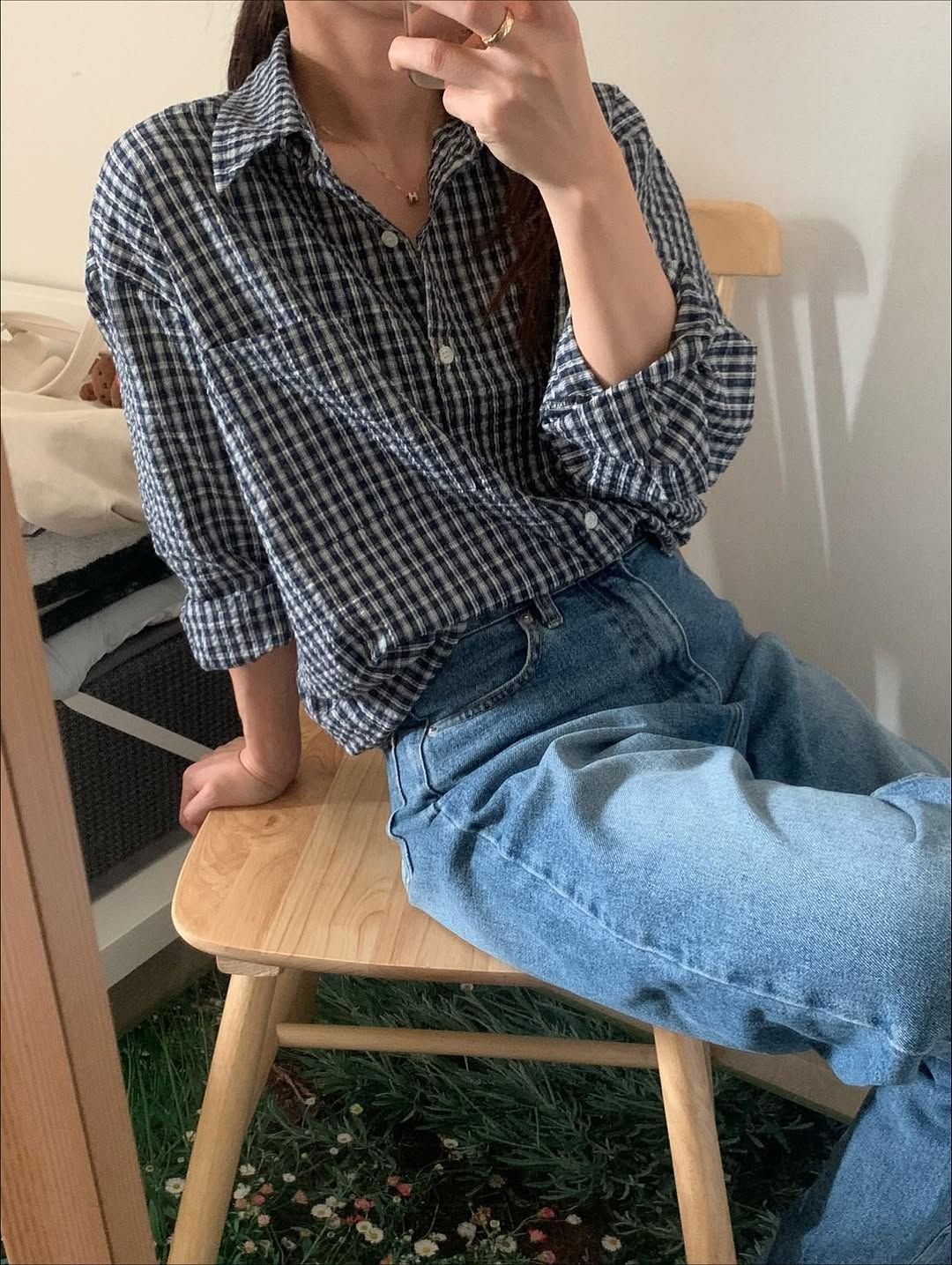zulu check shirts