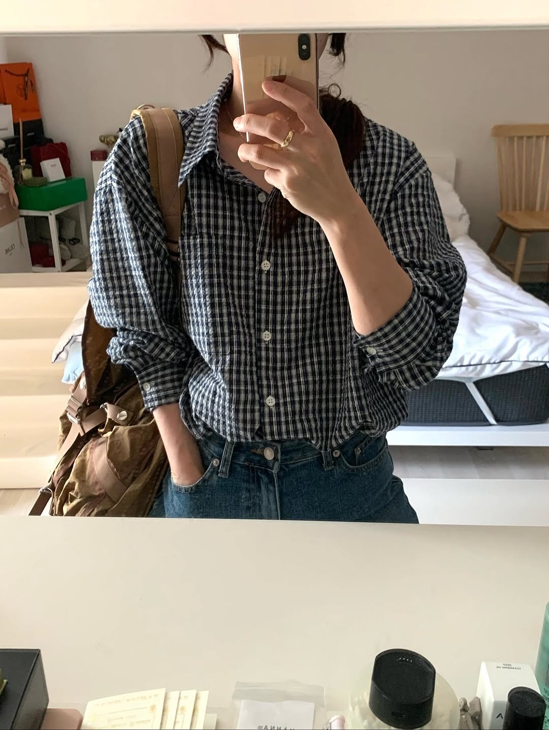 zulu check shirts