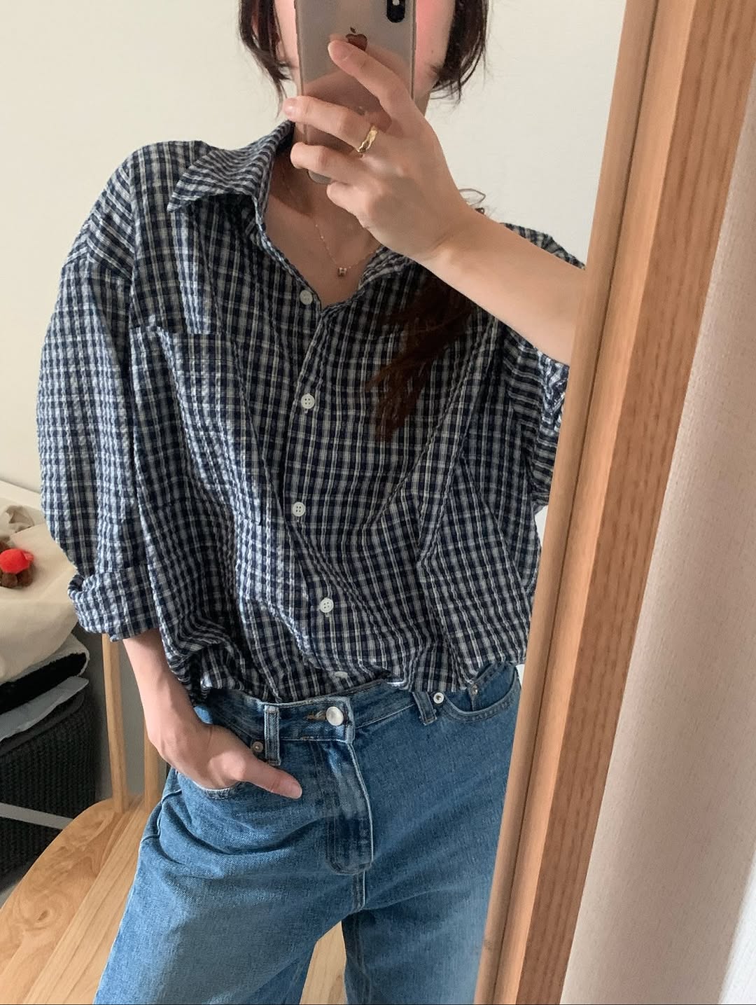 zulu check shirts