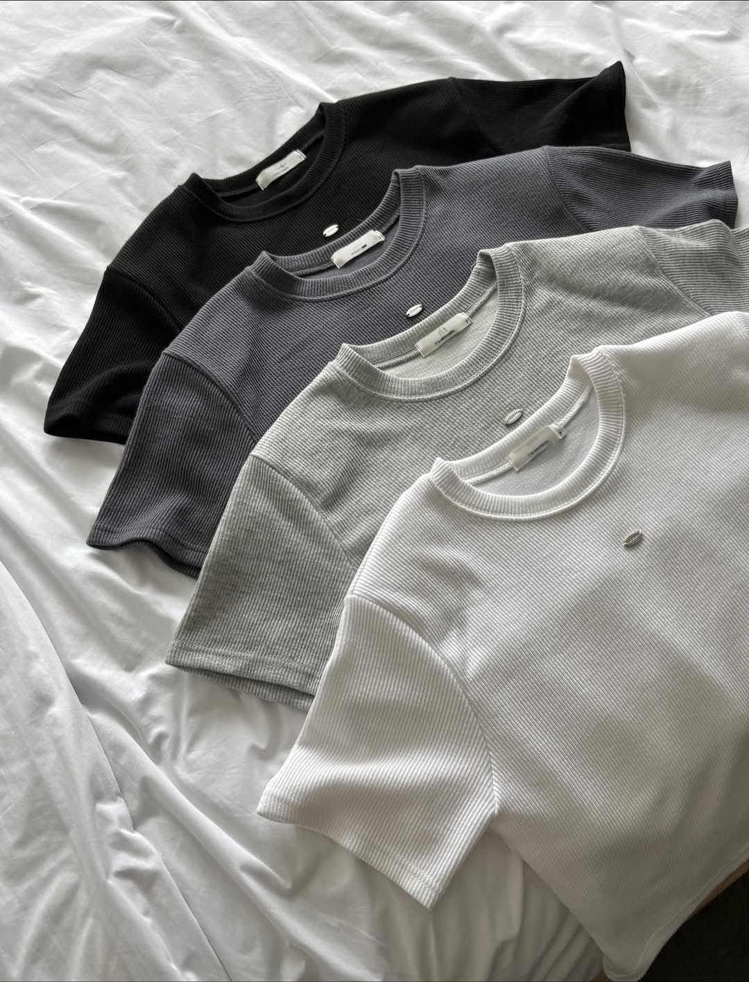 vero paded top + pants set (pre-order)
