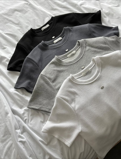 vero paded top + pants set (pre-order)