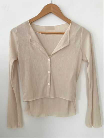 taila cardigan set  (pre-order)