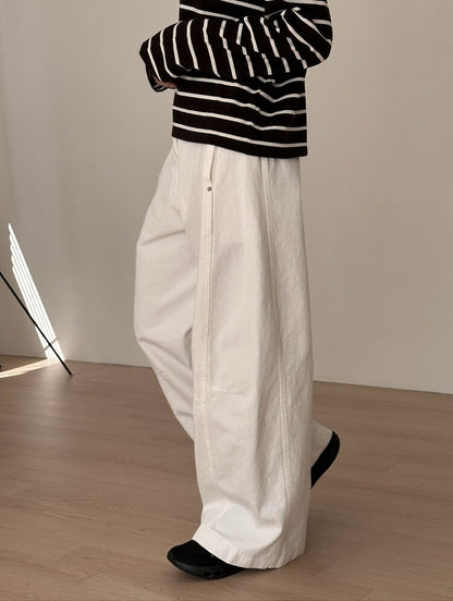 miji cotton pants  (pre-order)