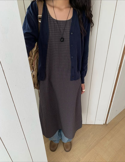 matcha cardigan (pre-order)
