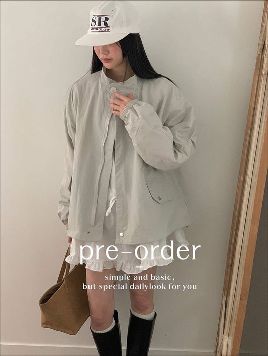 kailey jumper  (pre-order)
