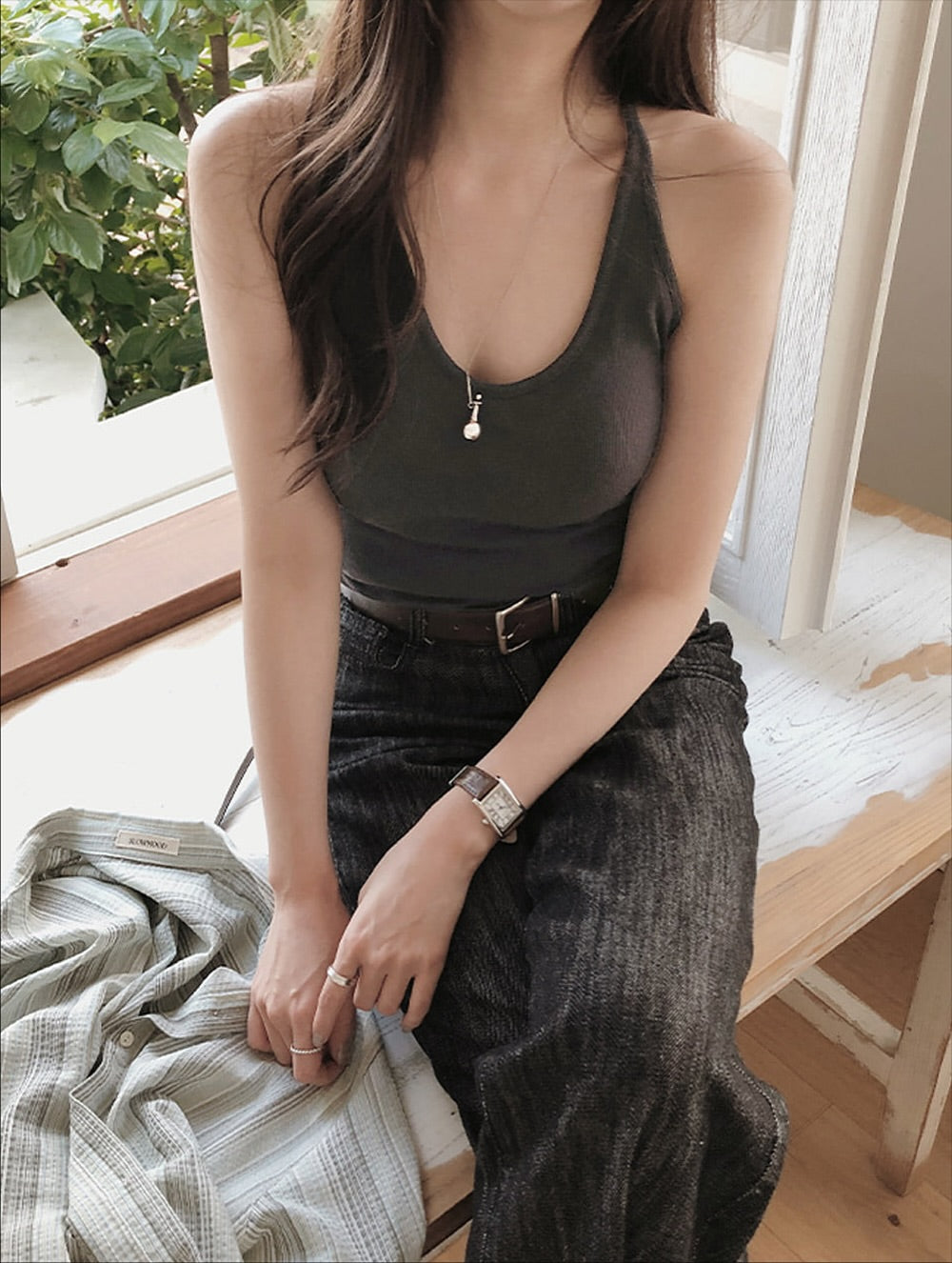 all day top (pre-order)